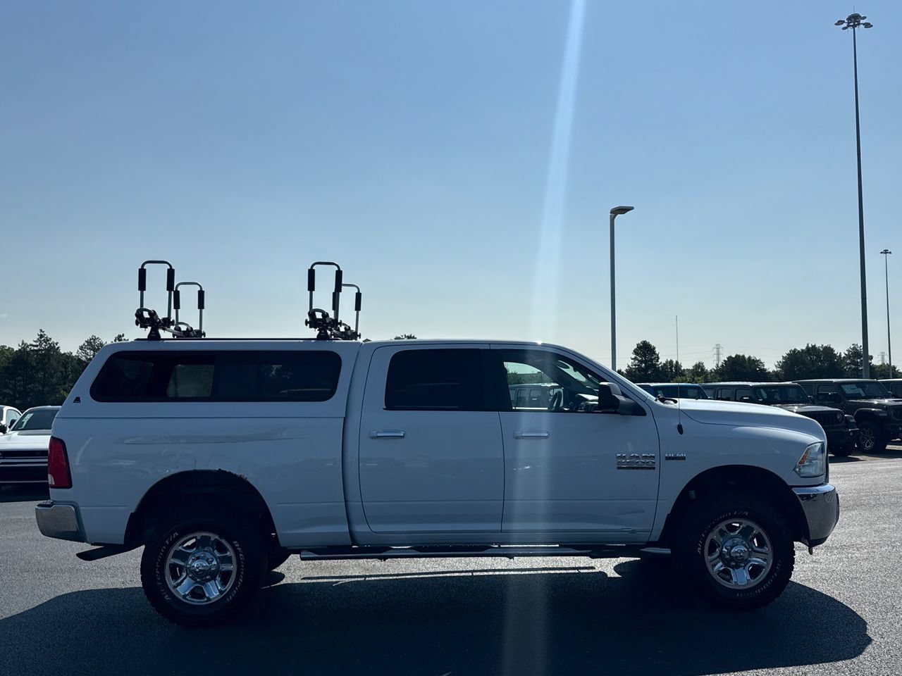 ram ram 2500 pickup 2016 3C6TR5DT5GG378770 image ram ram 2500 pickup 2016 3C6TR5DT5GG378770 image